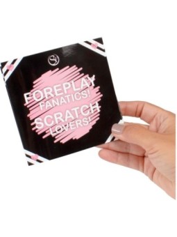 SECRETPLAY - PRÉLIMINAIRES...