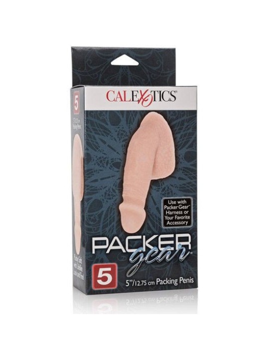 CALEXOTICS - EMBALLAGE CHAIR DE PÉNIS 14.5 CM