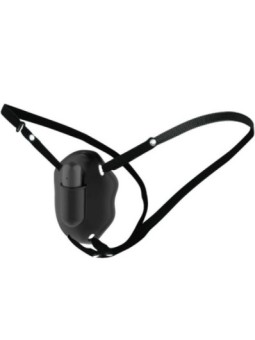 PRETTY LOVE - STRAP ON AVEC...