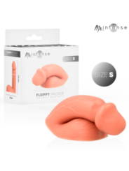 MR INTENSE - PACKER RÉALISTE TAILLE S