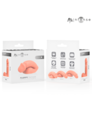 MR INTENSE - PACKER RÉALISTE TAILLE S