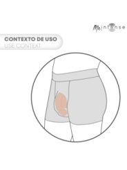 MR INTENSE - PACKER RÉALISTE TAILLE S