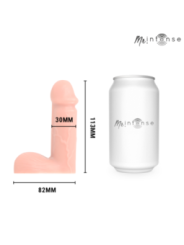 MR INTENSE - PACKER RÉALISTE TAILLE S