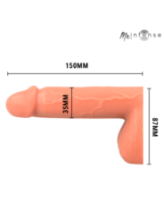 MR INTENSE - PACKER RÉALISTE TAILLE M