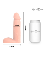 MR INTENSE - PACKER RÉALISTE TAILLE M