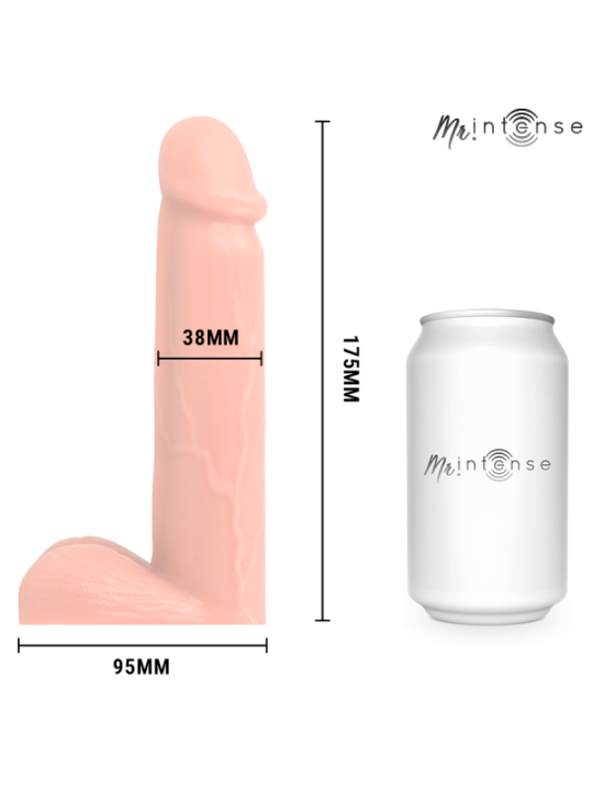 MR INTENSE - PACKER RÉALISTE FORMAT L