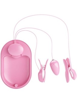 PRETTY LOVE - BOITE...