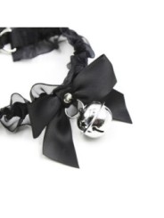 OHMAMA FETISH - COLLIER FÉTICHE DENTELLE