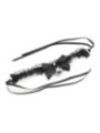 OHMAMA FETISH - COLLIER FÉTICHE DENTELLE