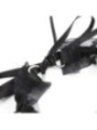 OHMAMA FETISH - COLLIER FÉTICHE DENTELLE