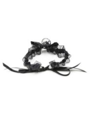 OHMAMA FETISH - COLLIER FÉTICHE DENTELLE