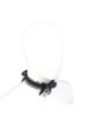 OHMAMA FETISH - COLLIER FÉTICHE DENTELLE