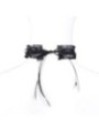 OHMAMA FETISH - COLLIER FÉTICHE DENTELLE