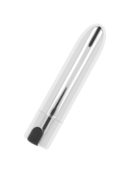 OHMAMA - BALLE VIBRANTE ARGENT 9,5 CM