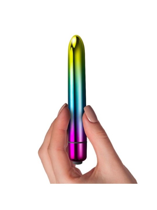 ROCKS-OFF - BALLE VIBRANTE PRISM