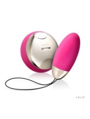 LELO - OEUF DE MASSAGE CERISE LYLA 2 INSIGNIA DESIGN EDITION