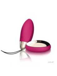LELO - OEUF DE MASSAGE CERISE LYLA 2 INSIGNIA DESIGN EDITION