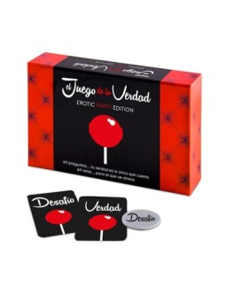 TEASE & PLEASE - LE JEU DE...