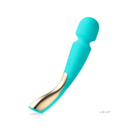 LELO - BAGUETTE INTELLIGENTE 2 TURQUOISE