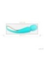 LELO - BAGUETTE INTELLIGENTE 2 TURQUOISE