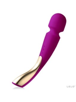 LELO - BAGUETTE INTELLIGENTE 2 BORDEAUX