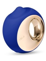 LELO - ORA 3 STIMULATEUR DE SEXE ORAL BLEU NUIT