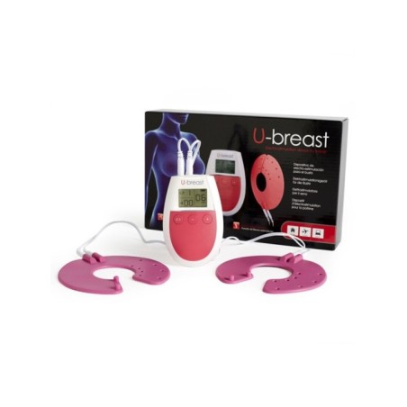 500 COSMETICS - U MAMMAIRE AUGMENTATION MAMMAIRE ÉLECTROSTIMULATION