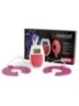 500 COSMETICS - U MAMMAIRE AUGMENTATION MAMMAIRE ÉLECTROSTIMULATION