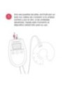 500 COSMETICS - U MAMMAIRE AUGMENTATION MAMMAIRE ÉLECTROSTIMULATION
