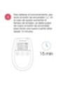500 COSMETICS - U MAMMAIRE AUGMENTATION MAMMAIRE ÉLECTROSTIMULATION