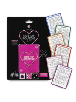 SECRETPLAY - GAME CHANGEZ...