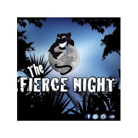 FIERCE GAME - LE JEU DE SOCIÉTÉ FIERCE NIGHT