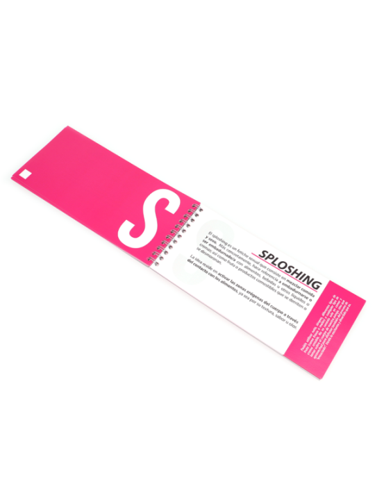 COUPLETITION - ABCSEX JUEGO PARA PAREJAS