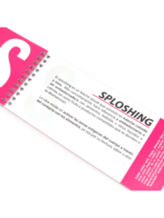 COUPLETITION - ABCSEX JUEGO PARA PAREJAS