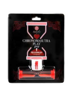 SECRETPLAY - CHRONOMASUTRA...