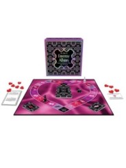 KHEPER GAMES - JEU CRÉATIF FANTASY AFFAIRS ES / FR
