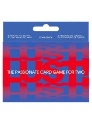 KHEPER GAMES - LUST LE JEU DE CARTES PASSIONNÉ. EN, ES