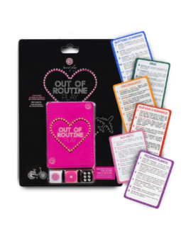 SECRETPLAY - HORS JEU DE...