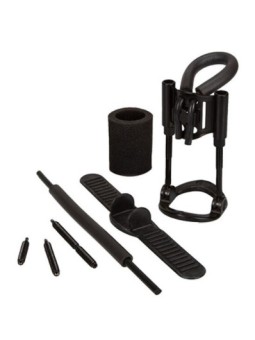 CALEXOTICS - EXTENSION DE...