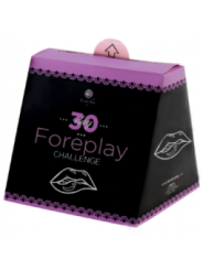 SECRETPLAY - CHALLENGE 30 JOURS DE RELATIONS (ES/EN)