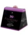 SECRETPLAY - CHALLENGE 30 JOURS DE RELATIONS (ES/EN)