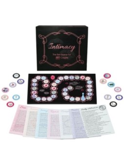 KHEPER GAMES - JEU DINTIMITÉ POUR COUPLES EN/ES