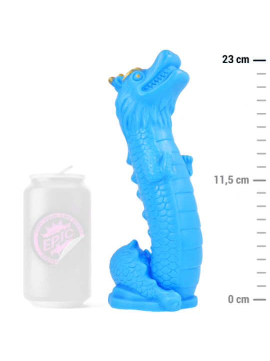 EPIC - GODE NAGA DRAGON CÉLESTE