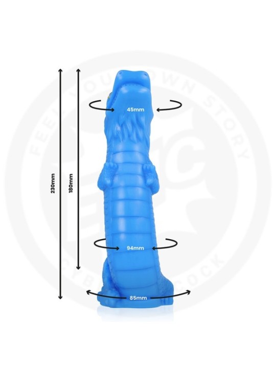 EPIC - GODE NAGA DRAGON CÉLESTE