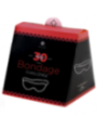 SECRETPLAY - CHALLENGE 30 JOURS DE BONDAGE (FR/PT)