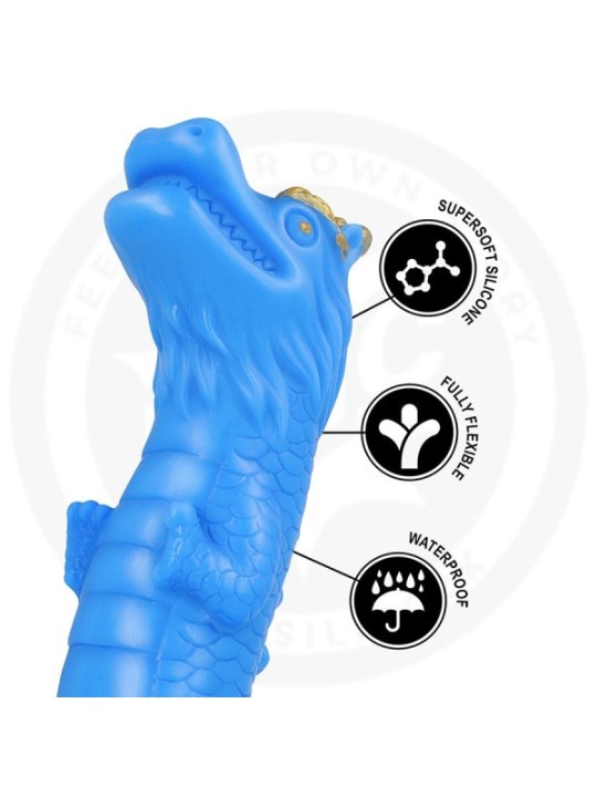 EPIC - GODE NAGA DRAGON CÉLESTE