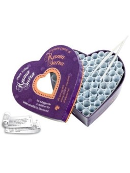 TEASE & PLEASE - HERZ...