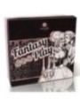 SECRETPLAY - JEU DE SOCIÉTÉ FANTASY PLAY (ES/EN/FR/PT)