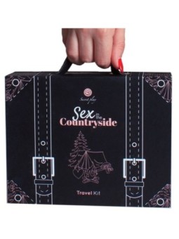 SECRETPLAY - KIT DE VOYAGE...