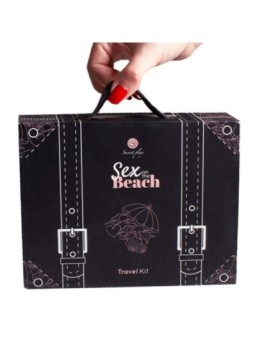 SECRETPLAY - KIT DE VOYAGE...